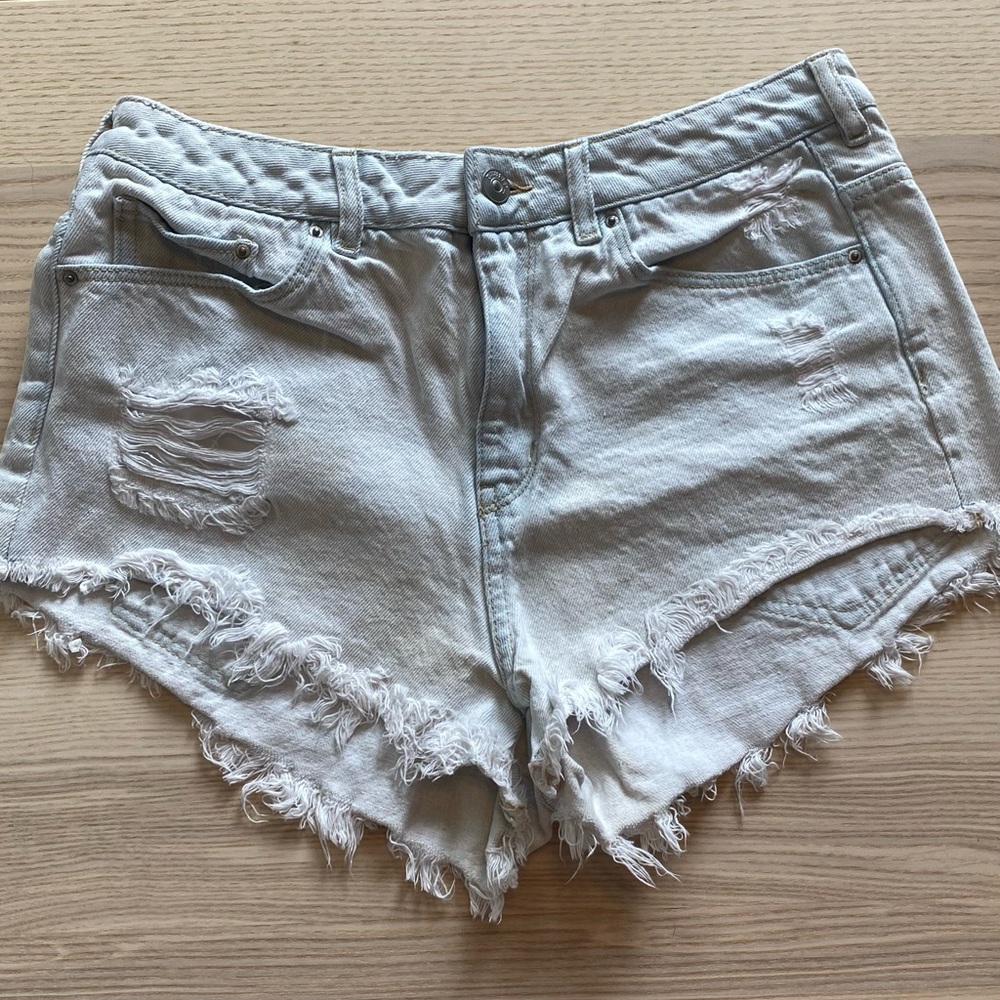 H&M Jean Shorts
